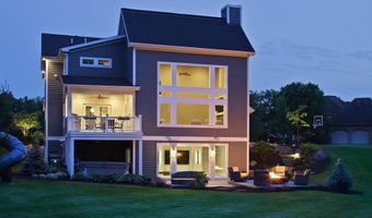 5337 River Basin Ct NE, Ada, MI 49301
