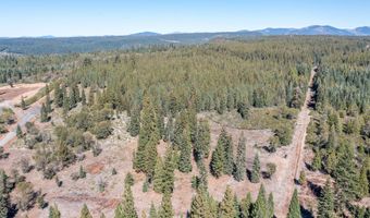 Kearsarge Mill Road, Alta, CA 95701