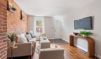 130 E RANDALL St, Baltimore, MD 21230
