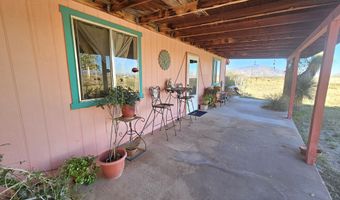 24825 E Comanche Trl, Benson, AZ 85602