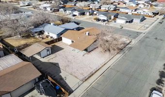 1925 Franklin St, Fallon, NV 89406