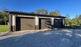 25162 Mid Rd, Batesville, IN 47006