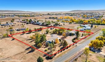 905 Johnson Ln, Chino Valley, AZ 86323