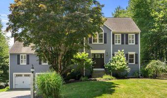 2 High Ridge Rd, Ashland, MA 01721