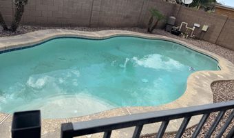 2706 N 115TH Dr, Avondale, AZ 85392