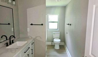 5402 Lunnie Barnes St, Baker, FL 32531