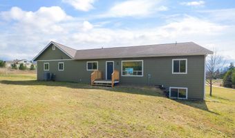 348 Heights Loop, Bonners Ferry, ID 83805