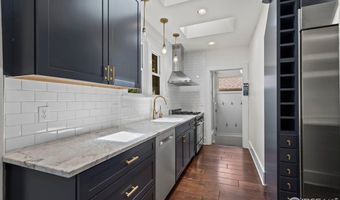 1010 Euclid Ave, Boulder, CO 80302