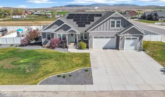 495 E 100 S, Centerfield, UT 84622