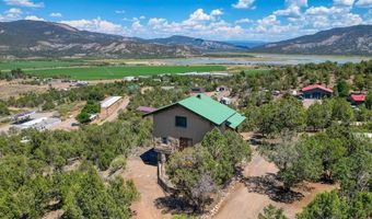 261 Pinon Hills Cir, Arboles, CO 81121