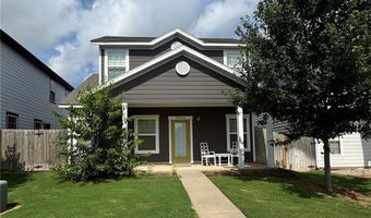 3912 SW Peachwood Dr, Bentonville, AR 72713