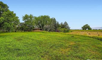 2221 N 95th St, Boulder, CO 80301