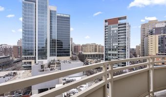 4801 FAIRMONT Ave 909, Bethesda, MD 20814