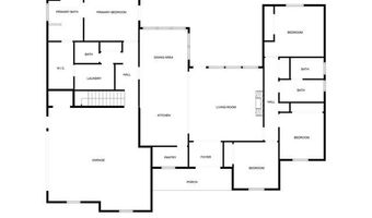 18040 County Road 1558, Ada, OK 74820