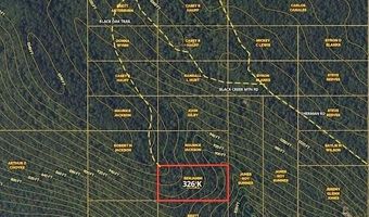 TBD Kiamichi Wilderness, Antlers, OK 74523