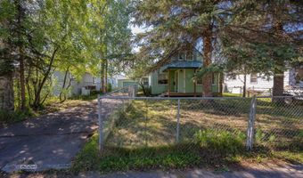 432 N Bliss St, Anchorage, AK 99508