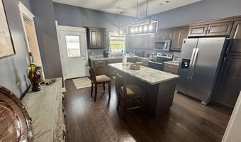 590 Eubanks Rd, Alligator, MS 38720