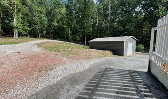 514 Olivia Ln, Ball Ground, GA 30107