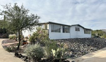 34851 S DESERT Cv, Black Canyon City, AZ 85324