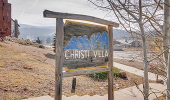 10 Valley Road 212 212, Angel Fire, NM 87710