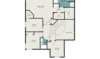 1304 N Bay Dr, Ann Arbor, MI 48103