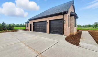 Quail Run Drive, Almont, MI 48003