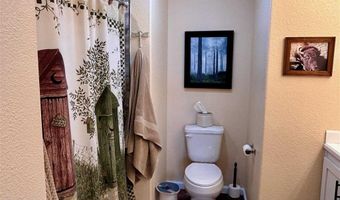 4127 Golf Course Rd, Basin, WY 82410