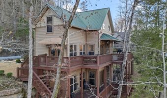 495 LAKERIDGE Dr, Arley, AL 35541
