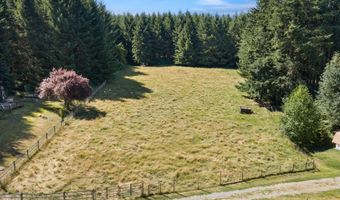 13505 NE GRANTHAM Rd, Amboy, WA 98601