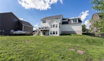 424 143rd Ave NW, Andover, MN 55304