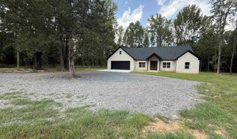 3900 Campground Rd, Austin, AR 72007