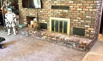 1606 Fairview Ave, Baxter Springs, KS 66713