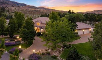 2750 Manhattan Dr, Carson City, NV 89703