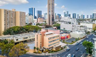 1521 Kalakaua Ave 401, Honolulu, HI 96826