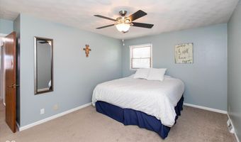 8210 Burn Ct, Indianapolis, IN 46217