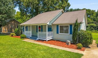 135 Manning Mill Rd NW, Adairsville, GA 30103