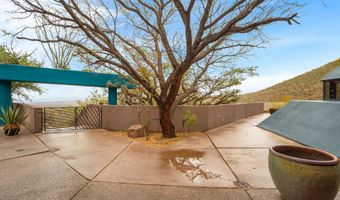 456 N Wick Way, Bisbee, AZ 85603