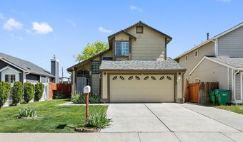 4075 Perro Ln, Reno, NV 89502