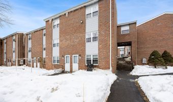 55 Beths Avenue Unit Apt 77, Bristol, CT 06010