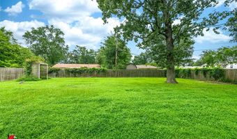 1018 Peyton Ave, Benton, LA 71006