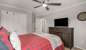 1321 Springhills Dr, Alma, AR 72921