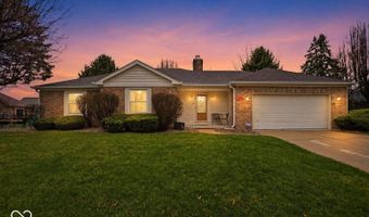 8612 Lockwood Pl, Indianapolis, IN 46217