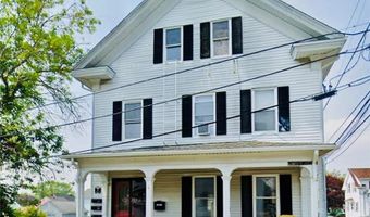 37 Lincoln Ave, Bristol, RI 02809