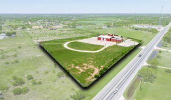1902 E State Highway 36, Abilene, TX 79602