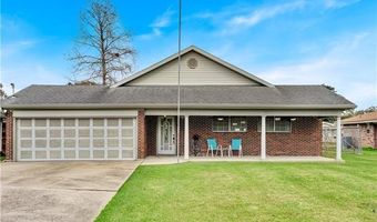 111 NU St, Belle Chasse, LA 70037