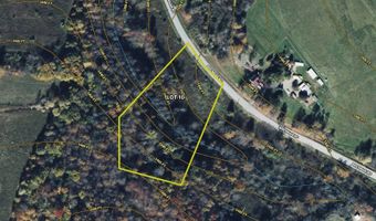 VL Lot 10 Brennan Road, Addison, NY 14801