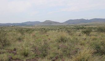 Tract 13 Sierra La Rana, Alpine, TX 79830
