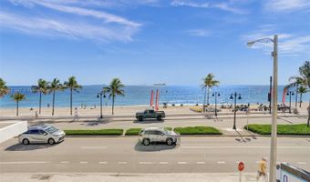 209 N Fort Lauderdale Beach Blvd 2E, Fort Lauderdale, FL 33304