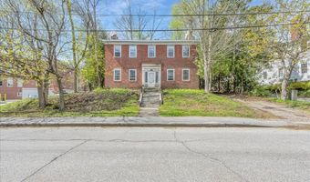 152 Church St, Belfast, ME 04915