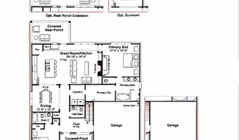5566 KNOTTED OAK, Arlington, TN 38002